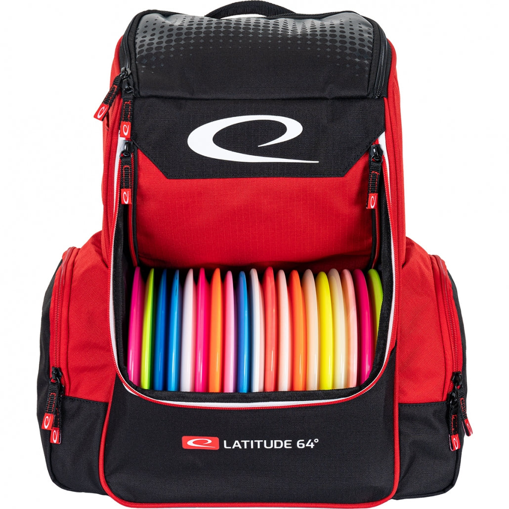 Latitude 64 Core Backpack