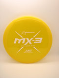 Prodigy MX-3 (750)