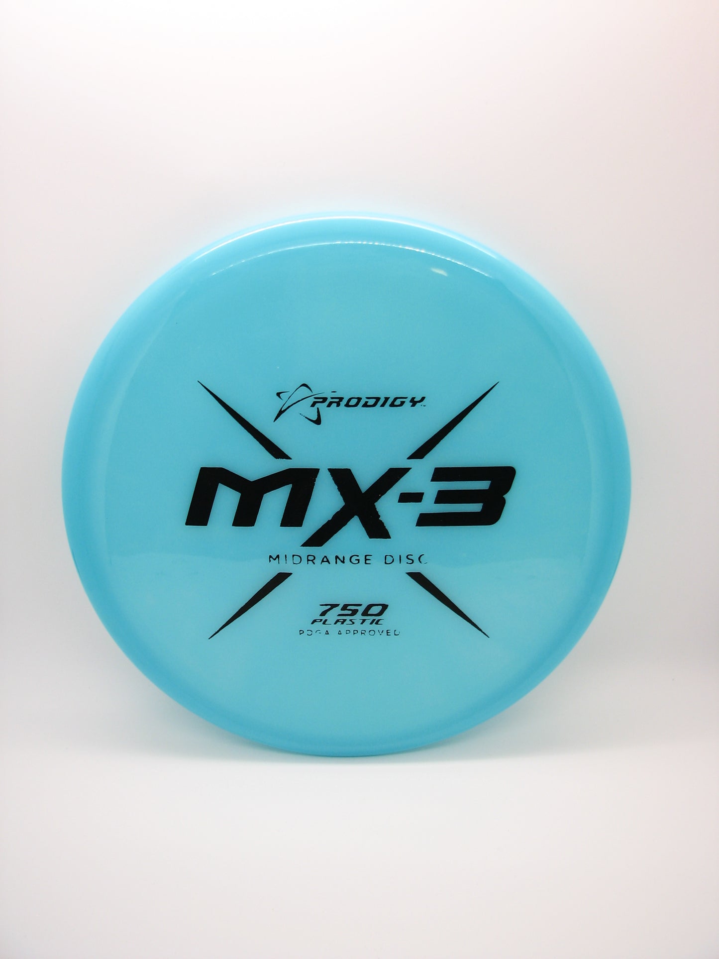 Prodigy MX-3 (750)