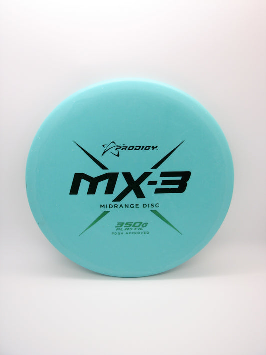 Prodigy MX-3 (350G)