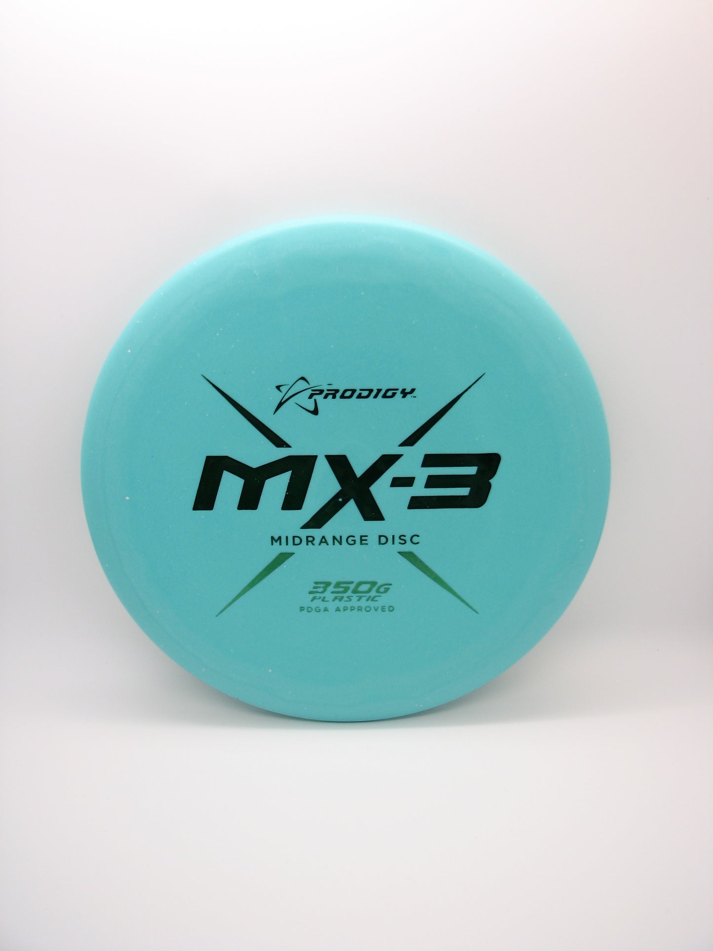 Prodigy MX-3 (350G)