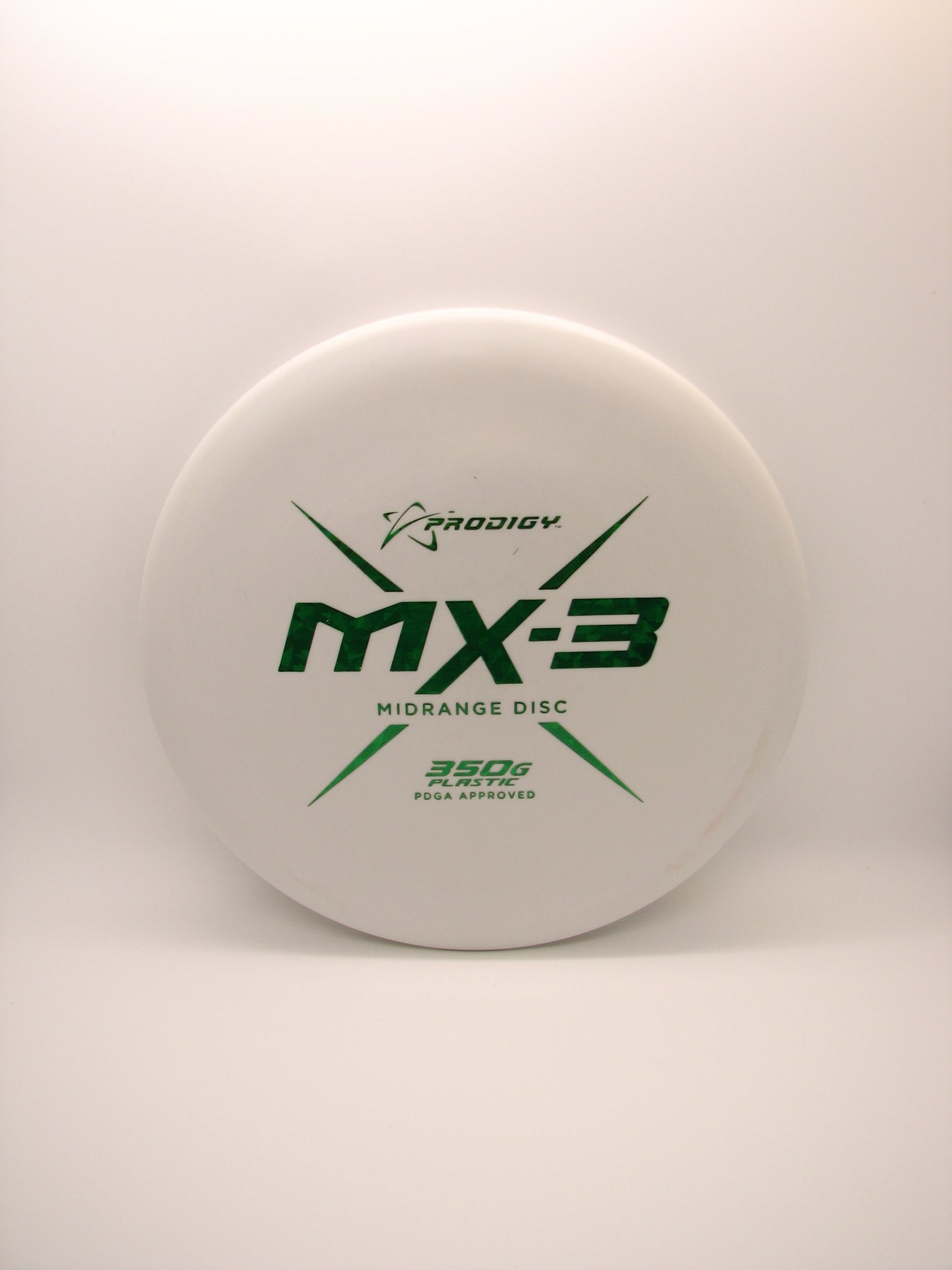 Prodigy MX-3 (350G)