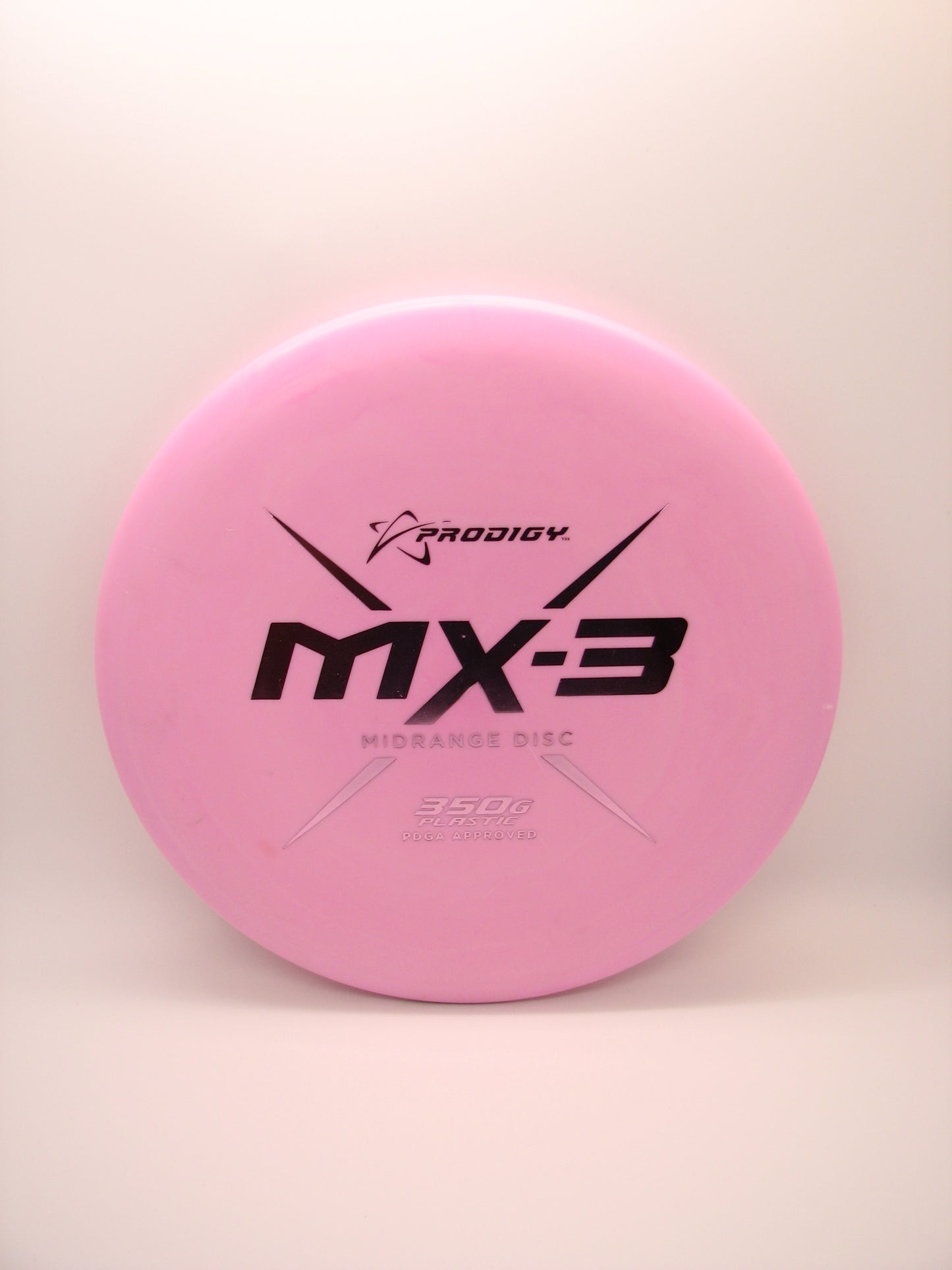 Prodigy MX-3 (350G)