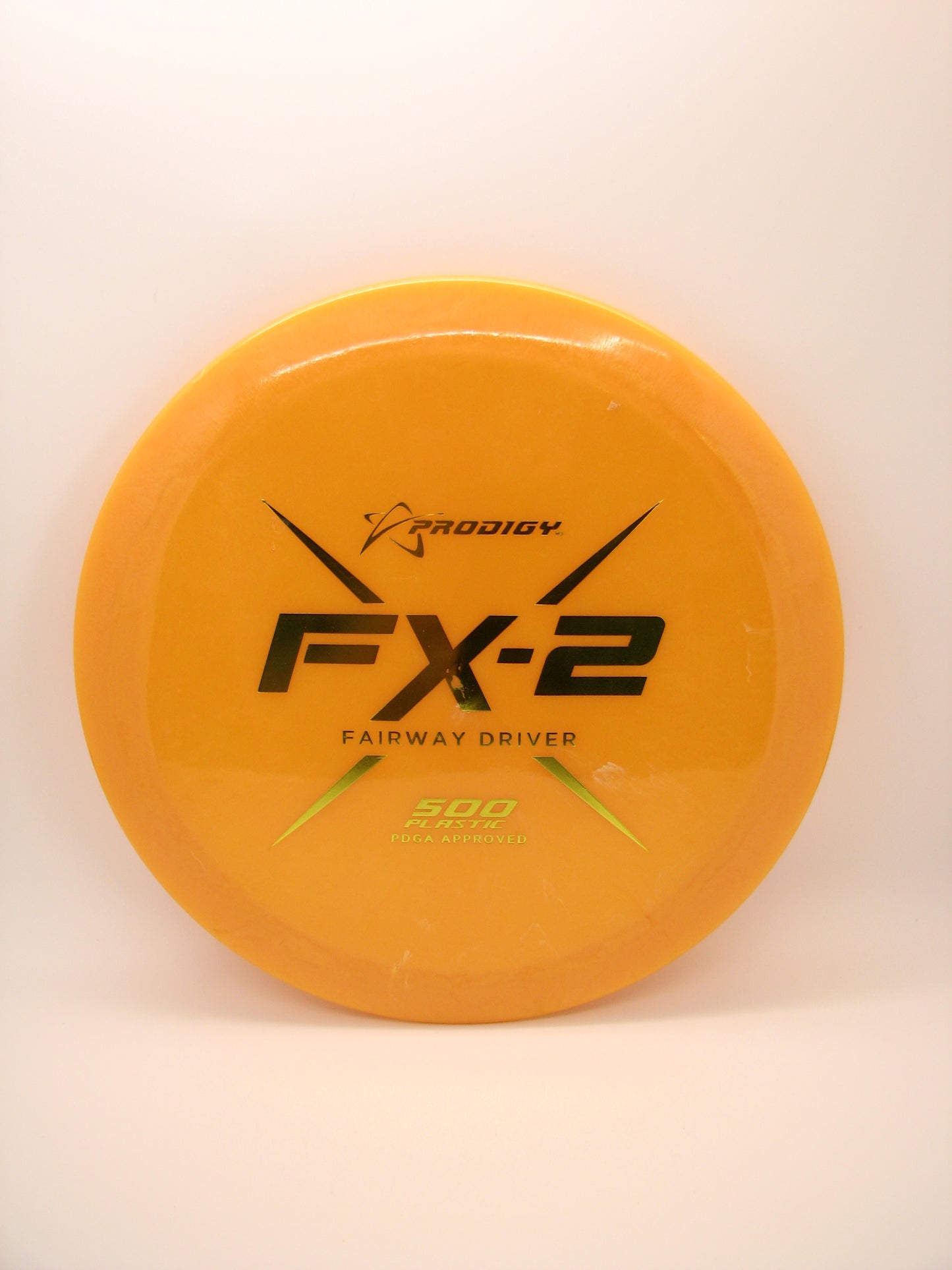 Prodigy FX-2 (500)