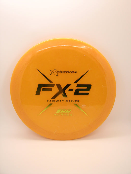 Prodigy FX-2 (500)