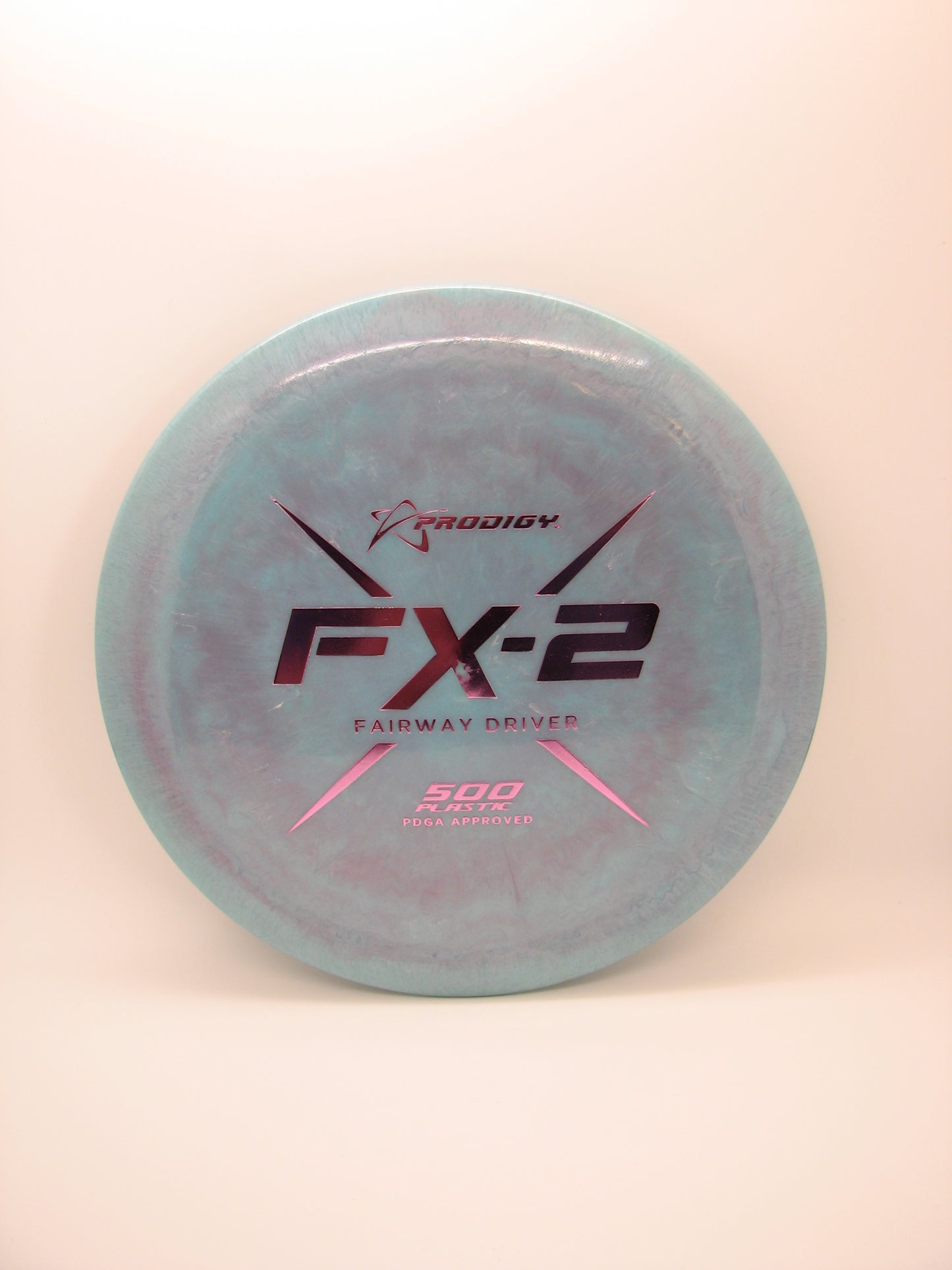 Prodigy FX-2 (500)