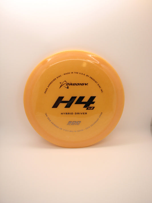 Prodigy H4 V2 (500)