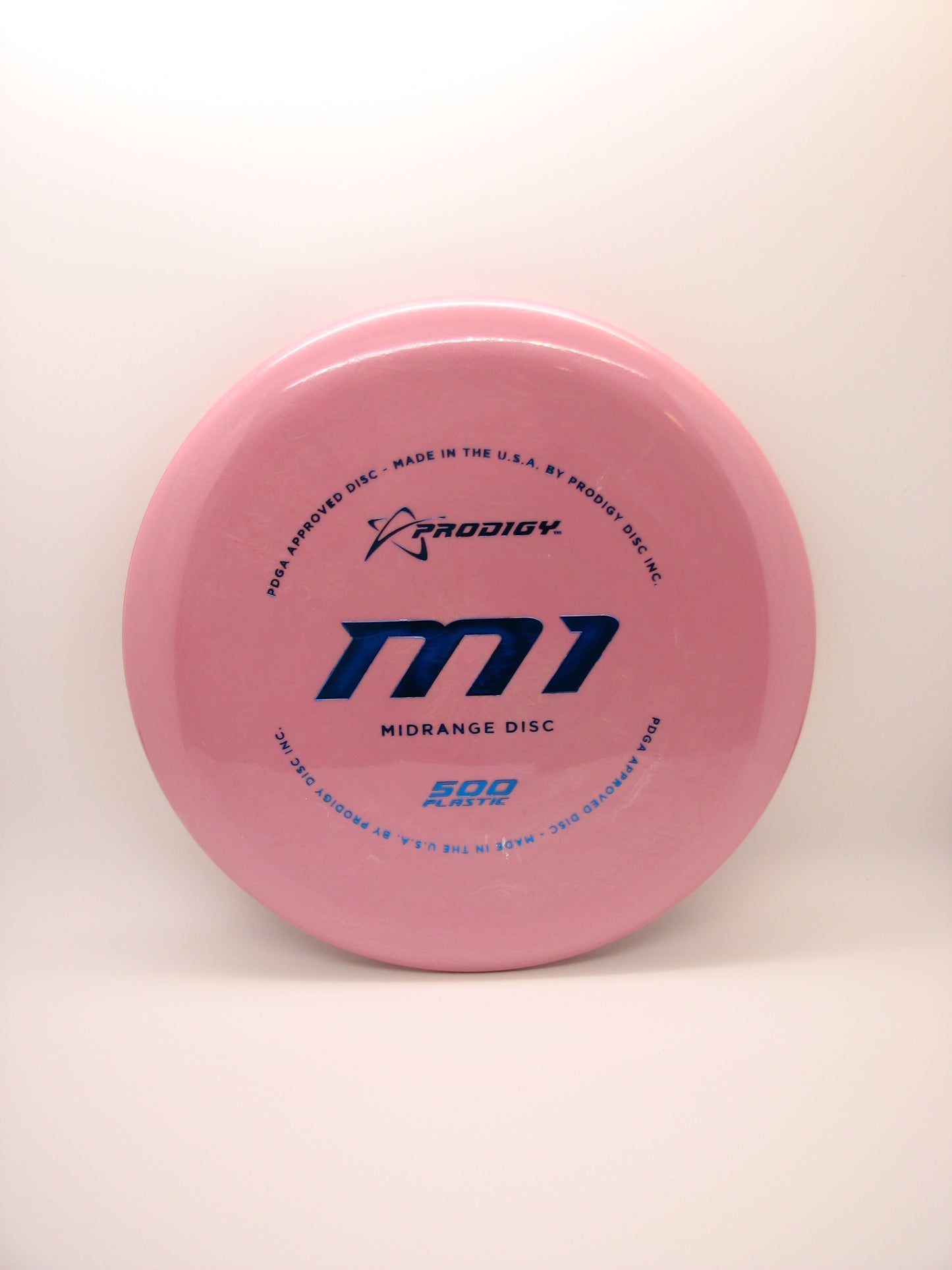 Prodigy M1 (500)