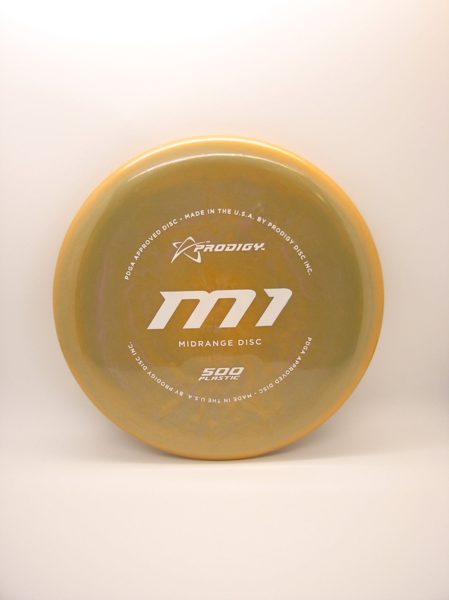 Prodigy M1 (500)