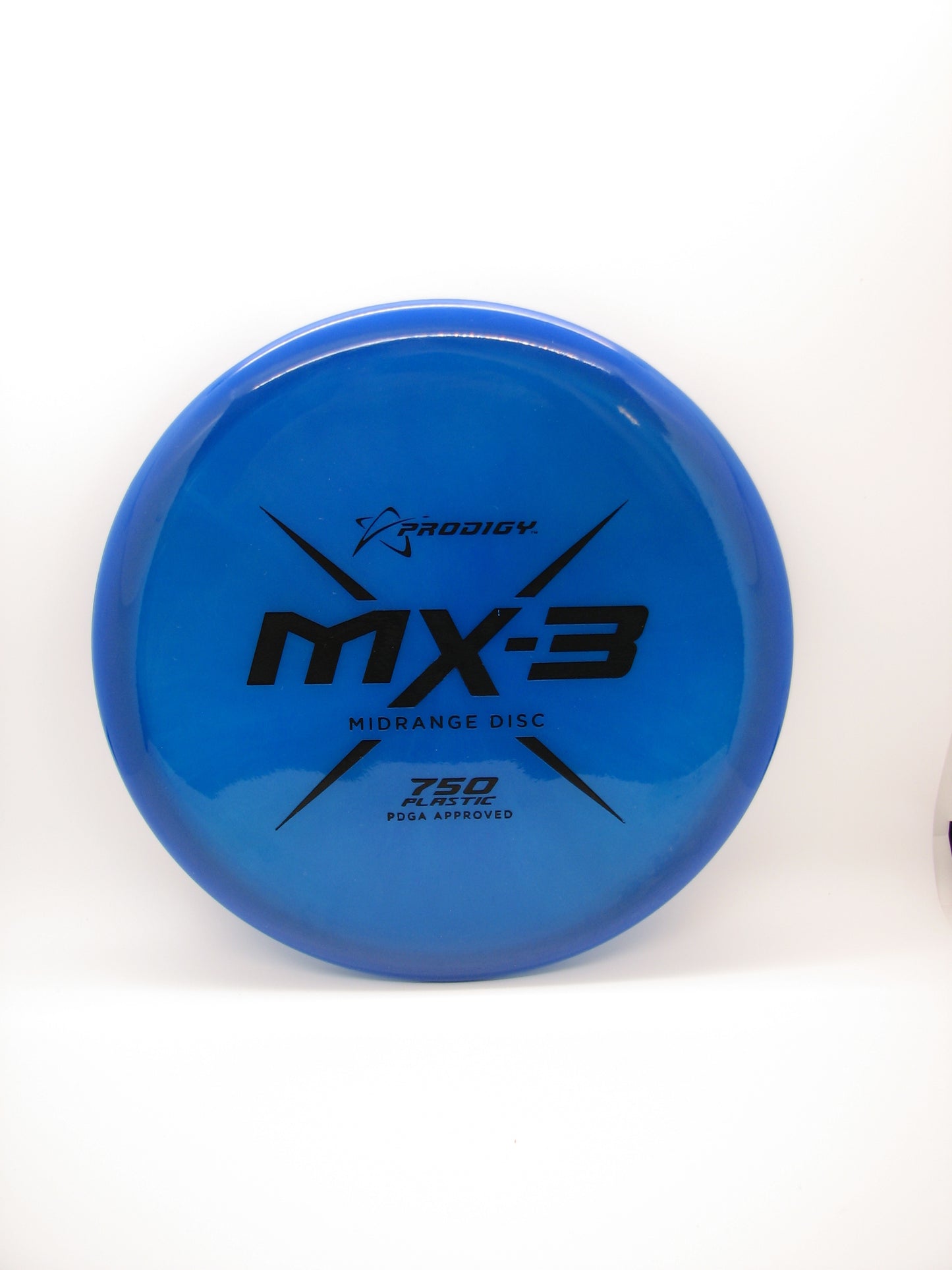 Prodigy MX-3 (750)