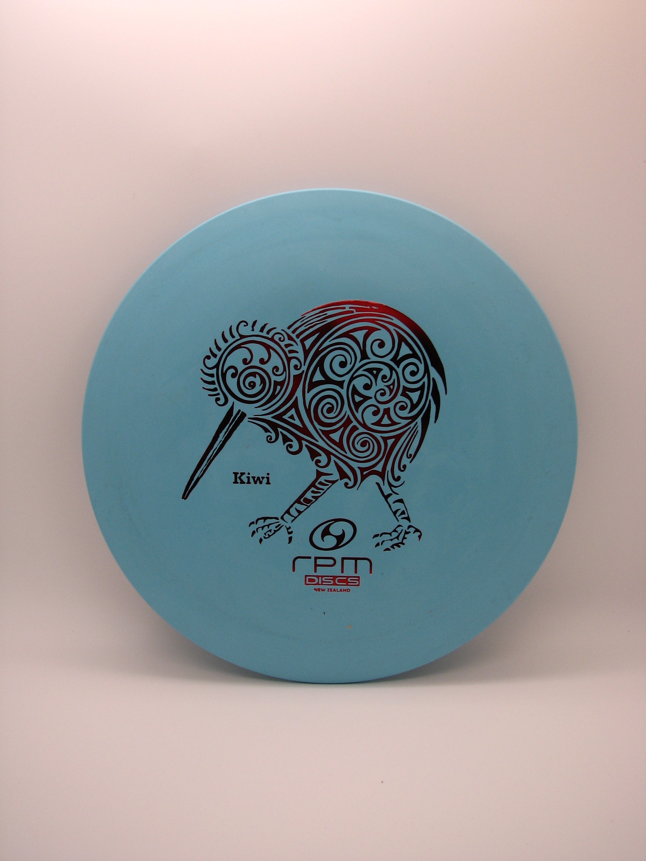 RPM - Kiwi (Strata) – Skip Shot Disc Sports