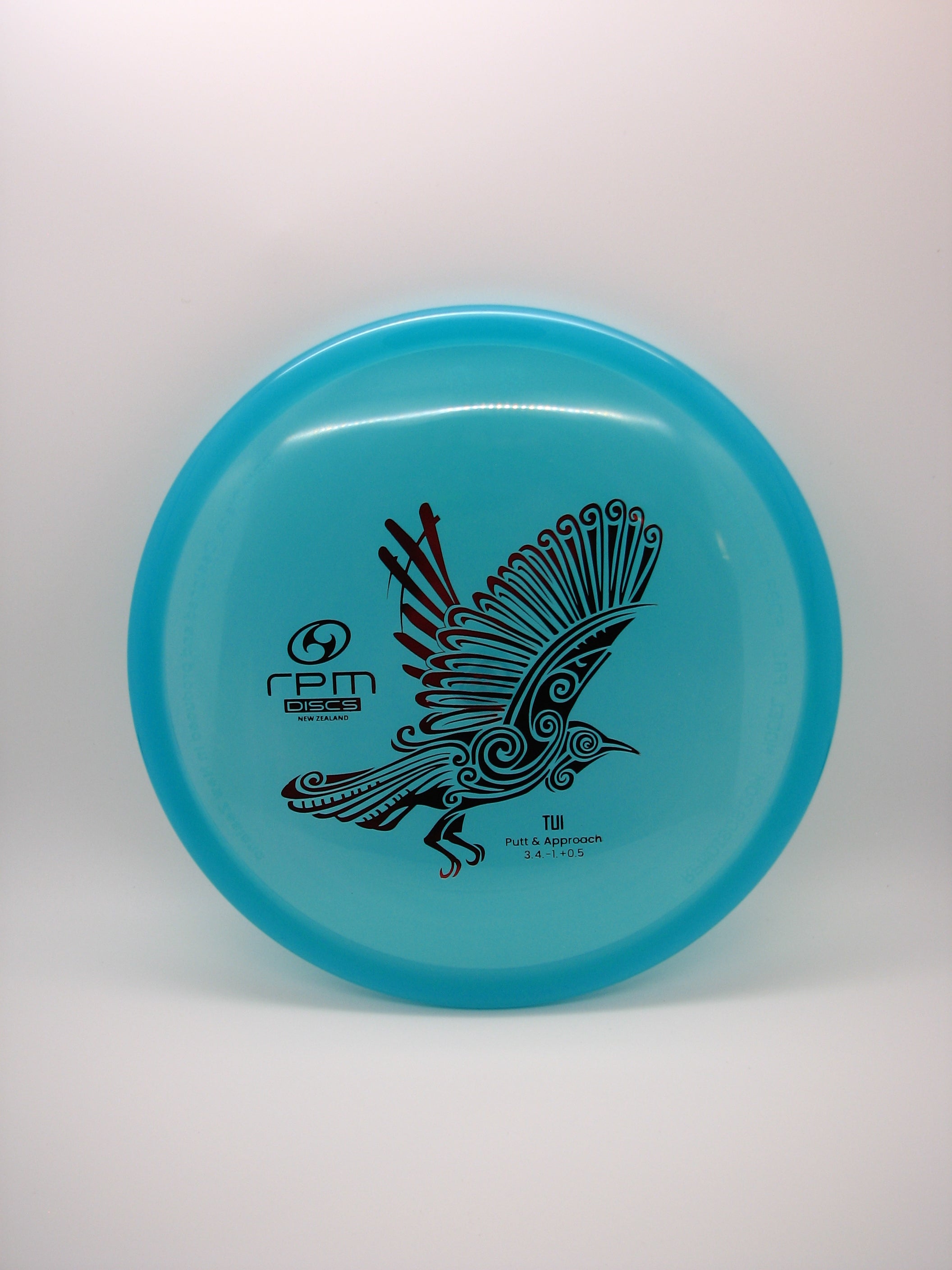 RPM - Tui (Cosmic) – Skip Shot Disc Sports