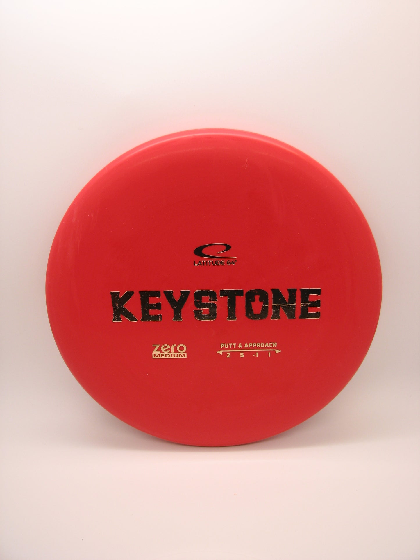 Latitude 64 - Keystone (Zero Medium)