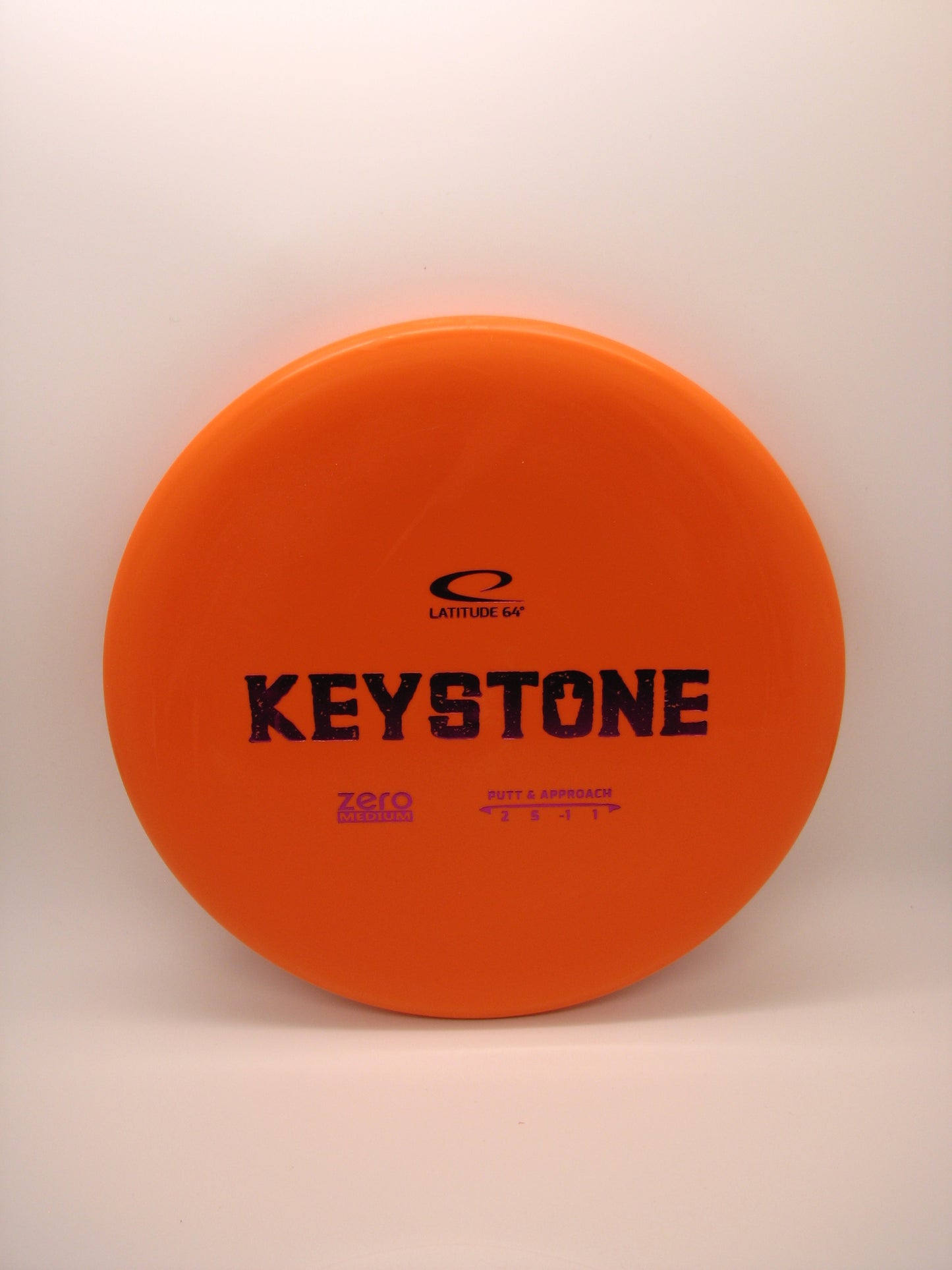 Latitude 64 - Keystone (Zero Medium)