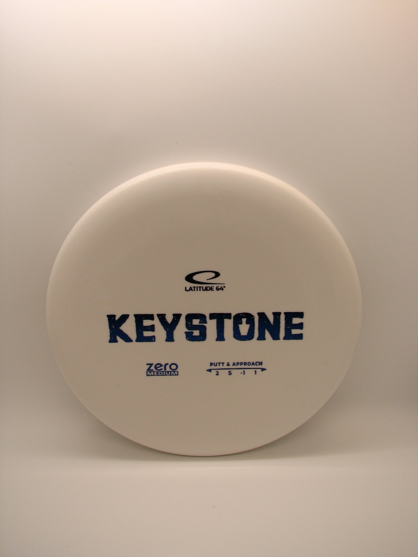 Latitude 64 - Keystone (Zero Medium)