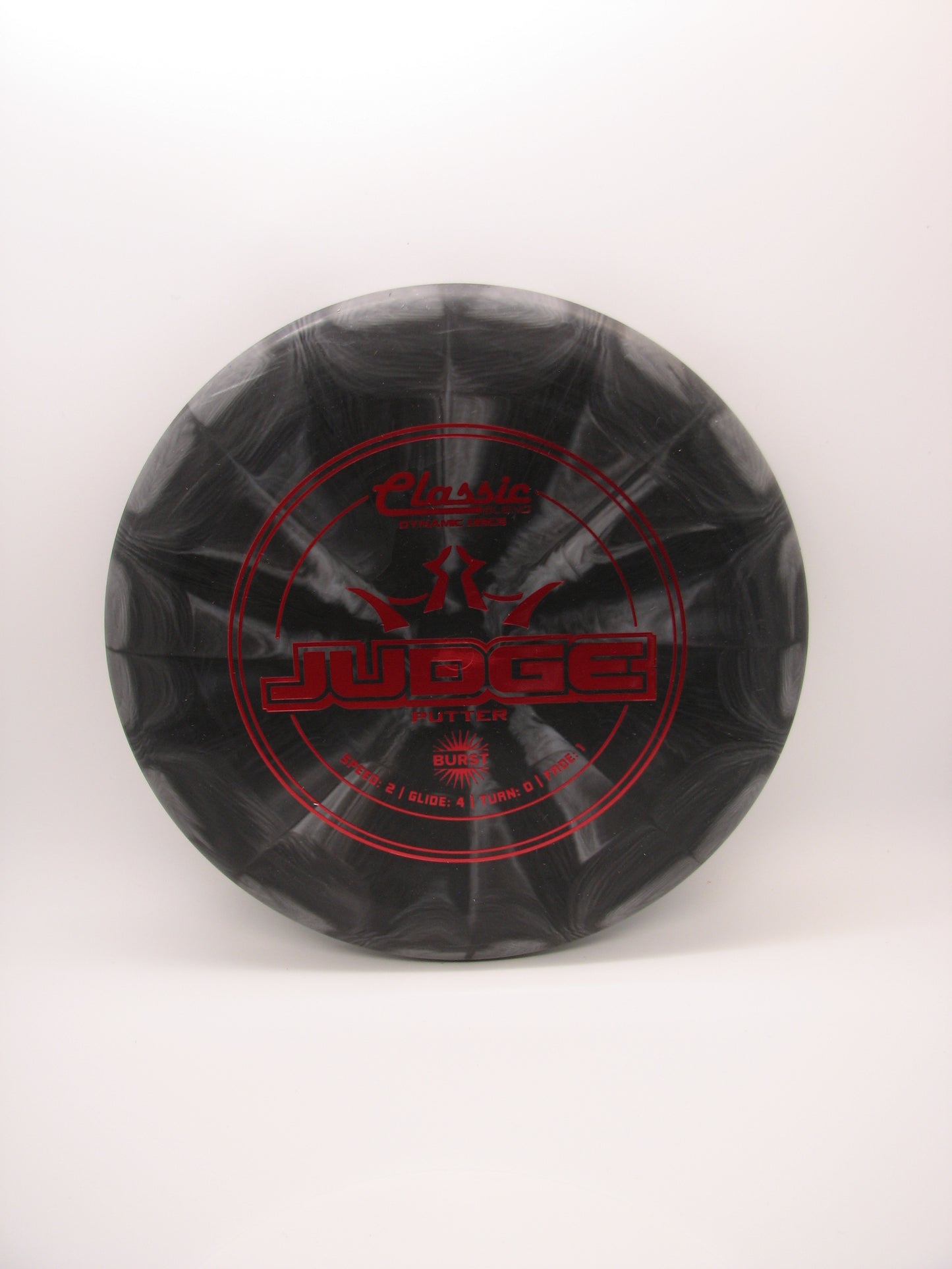 Dynamic Discs - Judge (Classic Blend Burst)