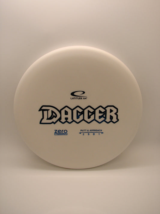 Latitude 64 - Dagger (Zero Medium)