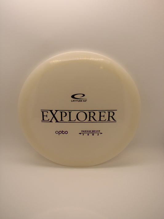 Latitude 64 - Explorer (Opto)