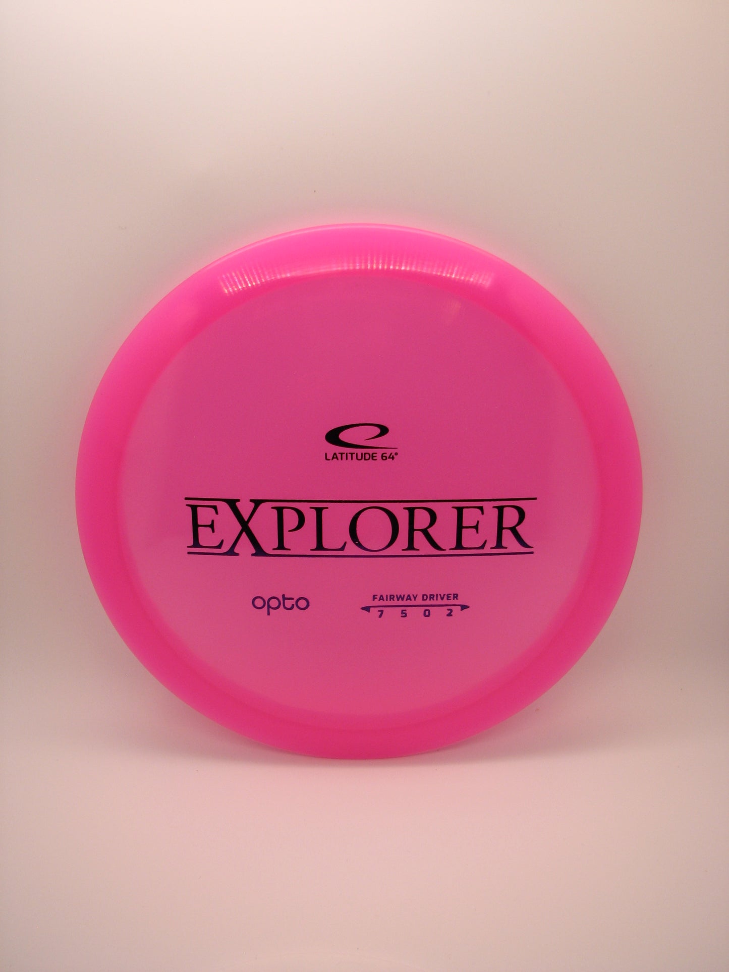 Latitude 64 - Explorer (Opto)