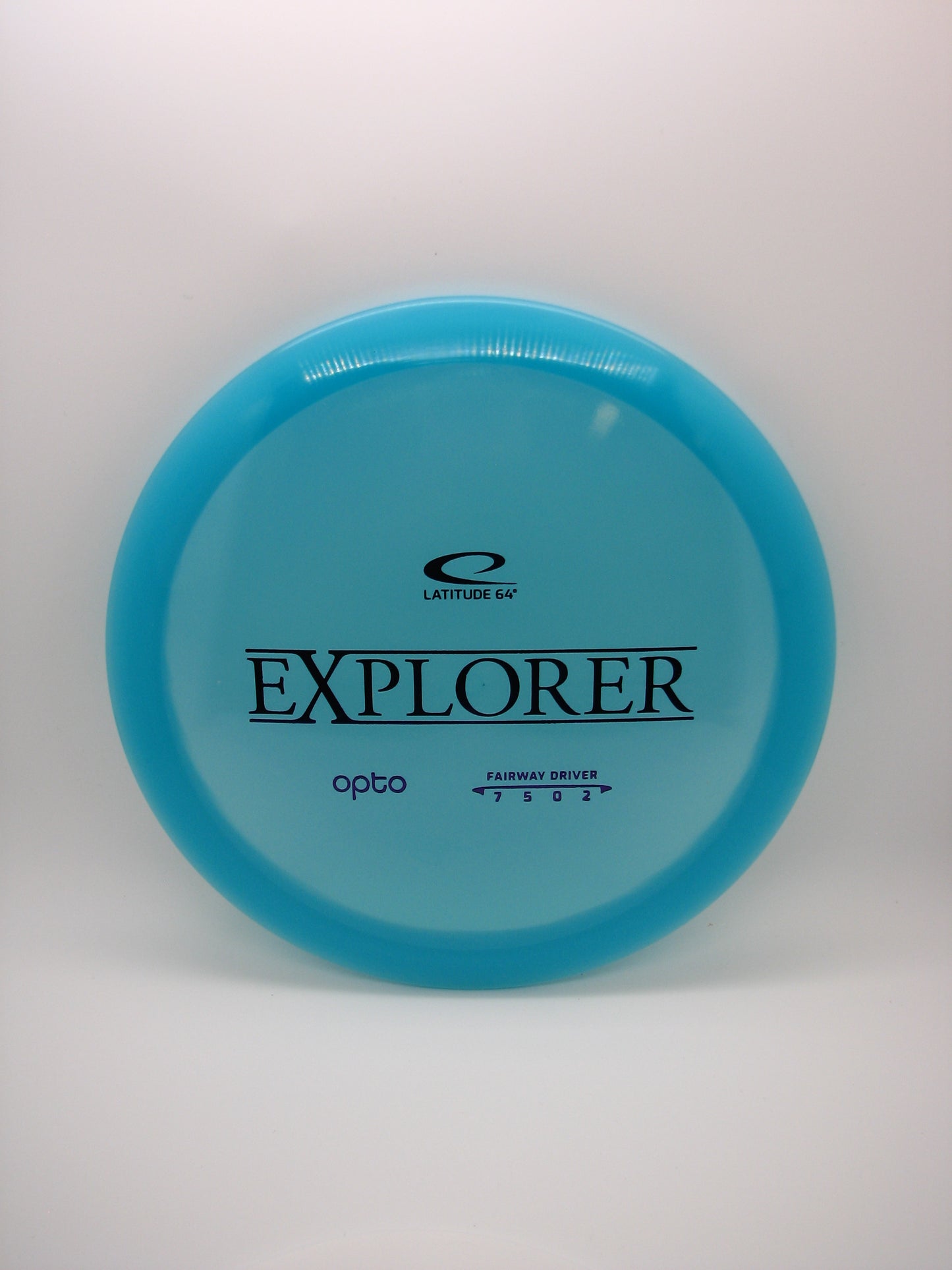 Latitude 64 - Explorer (Opto)