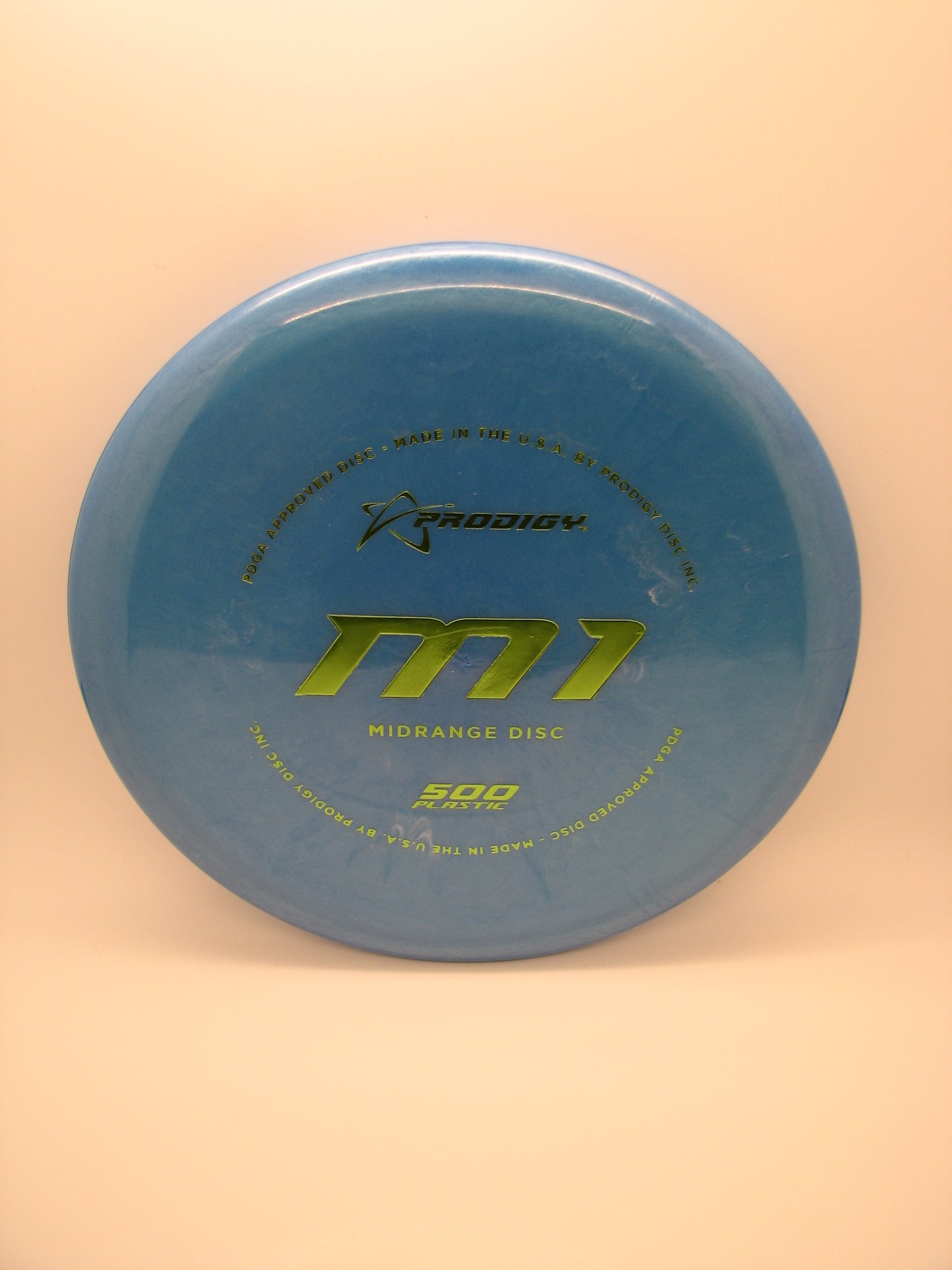 Prodigy M1 (500)